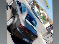 Usata Alfa Romeo 159 2006 Grigio Berlina
