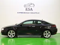 Usata Alfa Romeo GT Distinctive 150 CV (110 kW) 2007 Nero Coupé