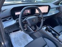 Nuova Audi Q3 Sportback S-Line 204 CV (150 kW) 2025 Grigio daytona SUV