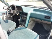 Usata Renault Fuego 110 CV (80 kW) 1980 Grigio Coupé