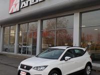 Usata Seat Arona Style 90 CV (66 kW) 2019 Bianco SUV