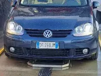 Usata VW Golf V GT 150 CV (110 kW) 2007 Berlina