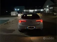 Usata Alfa Romeo Giulietta 150 CV (110 kW) 2013 Utilitaria