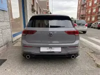 Usata VW Golf VIII GTI 245 CV (180 kW) 2023 Grigio Berlina