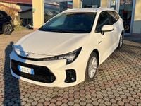 Nuova Suzuki Swace Cool 97 CV (71 kW) 2025 Bianco Station wagon