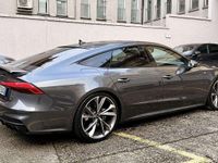 Usata Audi A7 Business Plus 265 CV (194 kW) 2020 Berlina