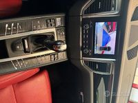 Usata Porsche Macan 340 CV (250 kW) 2018 Nero SUV