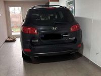 Usata Hyundai Santa Fe Dynamiq 155 CV (114 kW) 2009 SUV