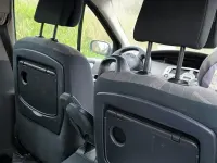 Usata Renault Scenic E-Tech 106 CV (77 kW) 2007 Blu Monovolume