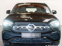 Usata Mercedes GLA200 AMG 163 CV (119 kW) 2022 Nero SUV