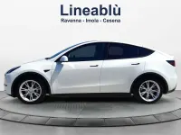 Occasion Tesla Model Y RWD 88 kW (120 ch) 2023 Blanc SUV