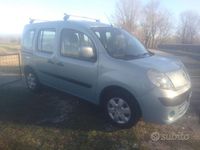 Usata Renault Kangoo 84 CV (61 kW) 2008 Monovolume