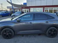 Usata DS Automobiles DS7 Crossback Performance 131 CV (96 kW) 2023 Nero SUV