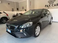 Usata Volvo V40 CC Business Edition 120 CV (88 kW) 2017 Nero Station wagon