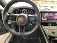 Usata Porsche Panamera 354 CV (260 kW) 2025 Nero Utilitaria