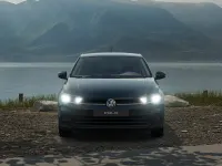 Nuova VW Polo Edition 95 CV (69 kW) 2026 Deep black perlato Utilitaria