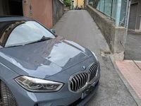 Usata BMW 120 M Sport 190 CV (139 kW) 2020 Grigio Utilitaria