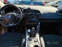Usata Renault Kadjar Intens 130 CV (95 kW) 2016 SUV