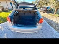 Usata Audi A3 2007 Grigio Coupé