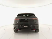 Usata Renault Megane E-Tech Techno 55 kW (75 CV) 2023 Nero etoile