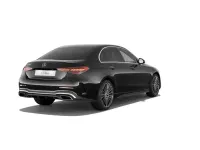 Nuova Mercedes C220 Advanced Plus 200 CV (147 kW) 2026 Nero Berlina
