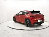 Usata Renault Clio Esprit Alpine 158 CV (116 kW) 2025 Rosso Utilitaria