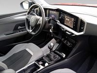 Occasion Opel Mokka Ultimate 110 ch (80 kW) 2022 Rouge SUV