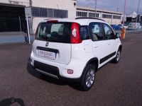 usata Fiat Panda 4x4 - - 1.3 MJT 95 CV S&S