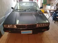 Usata Maserati 420 179 CV (131 kW) 1987 Blu/azzurro Berlina