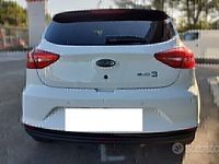 Nuova EVO Evo 3 2025 Bianco SUV