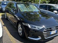 Usata Audi A4 Business 136 CV (100 kW) 2022 Station wagon