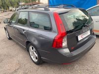 usata Volvo V50 V50 1.6 16V cat Kinetic