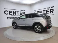 Usata Peugeot 3008 Allure 131 CV (96 kW) 2022 Grigio Monovolume