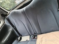 Usata Ford Ka 2002 Utilitaria