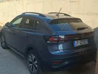 Usata VW Taigo Life 110 CV (80 kW) 2023 Grigio SUV