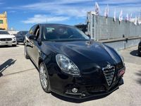 usata Alfa Romeo Giulietta 1.6 JTDm-2 105 CV Distinctive usato