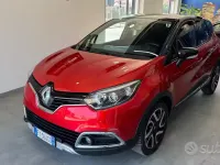 Occasion Renault Captur 90 ch (66 kW) 2015 Rouge SUV
