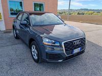 Usata Audi Q2 Business 116 CV (85 kW) 2020 SUV