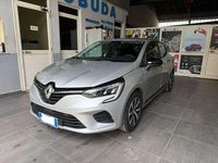 Usata Renault Clio V Equilibre 91 CV (66 kW) 2023 Grigio Berlina
