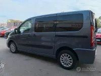 Usata Citroën Jumpy Seduction 128 CV (94 kW) 2015 Grigio Monovolume