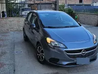 Usata Opel Corsa 75 CV (55 kW) 2017 Grigio Utilitaria