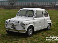 Usata Abarth 1000 100 CV (73 kW) 1963 Bianco Berlina