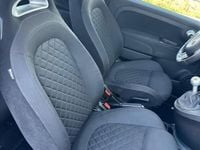 Usata Abarth 595 Turismo 165 CV (121 kW) 2021 Grigio Utilitaria