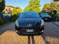 Occasion Peugeot 5008 110 ch (80 kW) 2010 Noir Monospace