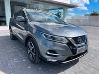 usata Nissan Qashqai 1.6 dci N-Connecta 4wd 130cv