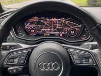 Usata Audi A4 S-Line 190 CV (139 kW) 2018 Station wagon