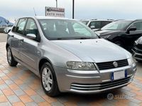 usata Fiat Stilo 1.9 JTD 115 cv. 5 porte ACTIVE