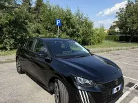 Usata Peugeot 208 Active 75 CV (55 kW) 2024 Utilitaria