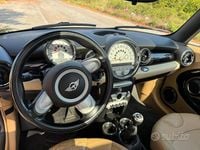 Usado Mini Cooper 120 HP (88 kW) 2007 Citadino
