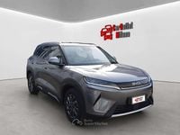 Nuova BYD Atto 2 212 CV (155 kW) 2026 Time grey SUV